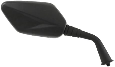 cyclingcolors specchio Specchietti laterali destro compatibile con Sym Joyride Evo 125-200cc 2009/2013 moto ciclomotore