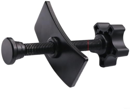 SageFurned QWORK® - Reajuste de pistón de freno, trinquete, pistón de freno, herramienta de pinza de freno para coche con 4 ganchos