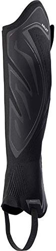 ARIAT Aufstiegshose 10031649 - Schwarz Chap Size - MS