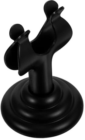 CAXUSD Sturdy Wire Photo Holder Desktop Message Clip Table Number Cards Engagement Unique Business Card Clip