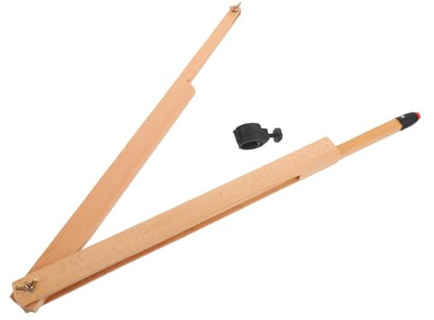 Lurrose Kreiswerkzeug Zirkel Für Schule Und Unterrichten Holzbearbeitung Tischler Ingenieurwesen Kunst Zeichnen Lernen Mathematik Klasse Tafel Whiteboard