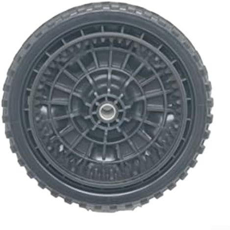 Gruppo ruota di trasmissione di ricambio 8 pollici 53 denti per Troy-Bilt TB200 TB210 e Craftsann tosaerba parte 634-05039 per una trazione ottimale