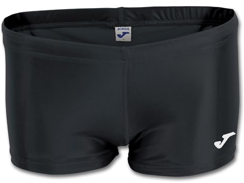 Joma Shorts für Mädchen Einheitsgröße Schwarz
