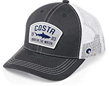Costa Del Mar Trucker Hat