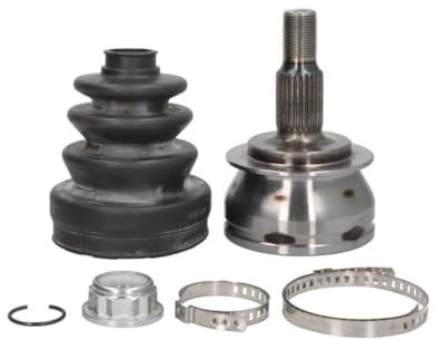 MAGNETI MARELLI 302015100324 Gelenksatz Antriebswelle Gelenksatz Vorne 132mm