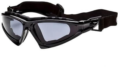 OCEAN Cabarete Schwimmbrille für Wassersport, polarisiert, Kitesurf