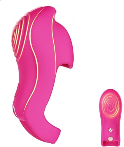 Sex Toys Finger Vibrator Bullet Sex Toy with 9 Vibrating Modes Adult Toys Dildos Wand Vibrator Sex Toys4couples Men & Women Stimulator Clitoral G-Spot Nipple Vibrators Waterproof