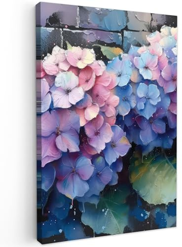MuchoWow© Impression sur Toile Decoration Murale Peinture Tableaux