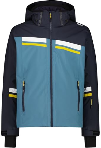 CMP Herren Zip Hoodie Jacke