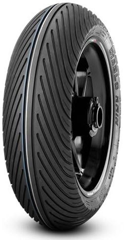 Pirelli 200/60 R17 Diablo Rain K401 SCR1 Rear NHS Motorradreifen