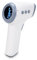 Nuvita 2093 | Professionelles InfrarotFieberthermometer | Digitales Fieberthermometer | Thermometer für Neugeborene, Kinder und Erwachsene | Pistole Messung InfrarotFieber | elektronische Digitale