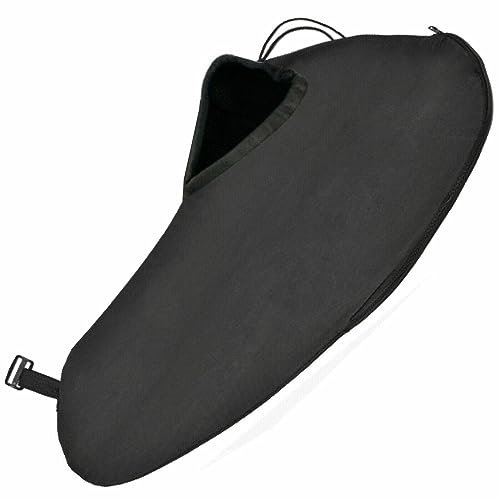 Spares2go Universal Debris Collection Bag Sack for Garden Vac Leaf Blower Vacuum