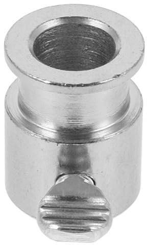 KONTONTY Spiedo Per Girarrosto Accessorio Per Grigliate Fermo Per Asta Dello Spiedo Fornitura Di Tralicci Per Aste Per Grigliate Fornitura Per Girarrosto