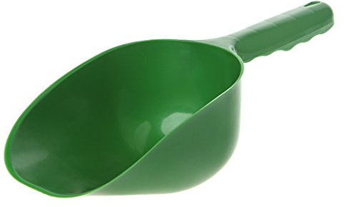 Garden Scoop Shovel Soil Plastic Shovel Spoons Digging Tool Multi-function Cultivation