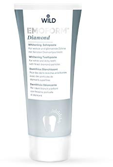 EMOFORM® DIAMOND - Pasta dentata 75 ml