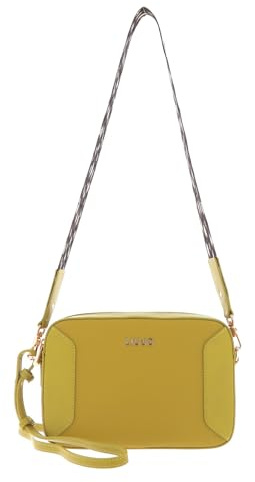 LIU JO Aledis Crossbody XS Citronelle