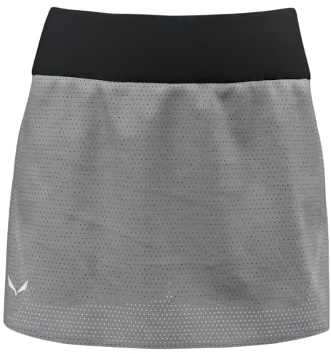 SALEWA Gonna-Pantalone Marca Modello PEDROC 2 Dst W Skort