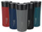 720°DGREE Travel Mug 350ml “PleasureToGo 2.0“ - Choose from 3 Sizes, 5h Hot, 10h Cold, Leakproof, 360° Drinking, BPA-Free, Hygienic - Slim Stainless Steel Thermo Cup for Coffee, Tea to Go - Green