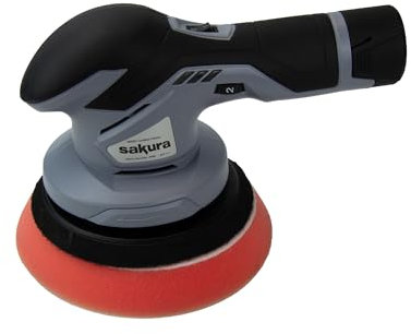 Sakura Cordless Polisher SS5551