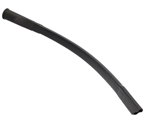 McFilter I Flexible Fugendüse extra lang 62 cm kompatibel mit Staubsauger mit 32mm Anschluss I universal passend