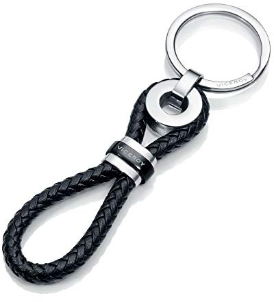 Viceroy Llavero 6403L09010 Hombre Fashion Acero