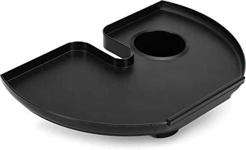 Gator Frameworks Extra Large Mic Stand Accessory Tray (GFW-MICACCTRAYXL)