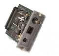 HP J3111A Jetdirect 600N EIO interner Printserver, Ethernet mit Rj45-/ BNC-/ Local-Talk-Anschluss