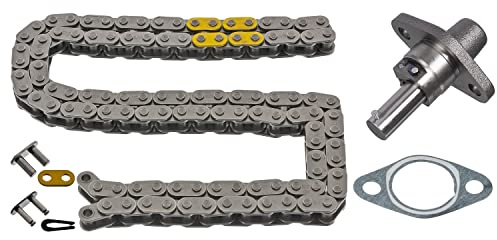 febi bilstein 102440 Steuerkettensatz für Nockenwelle , 1 Stück