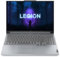 Lenovo Legion Slim 5 16IRH8 - Ordinateur Portable Gaming 16'' WQXGA 165Hz (Intel Core i7-13700H, RAM 16Go, SSD 1To, NVIDIA GeForce RTX 4070-8GB, Windows 11 Home) Clavier AZERTY Français - Gris