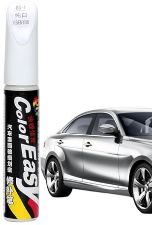 yupeuooe Auto Lackstift, Lackreparaturstift Auto, Auto Reparatur Lack, Auto Kratzer Reparatur Stift, Lackstift Auto Lack Reparatur für Auto Kratzer Reparatur, Autolack Kratzer entfernen sowi