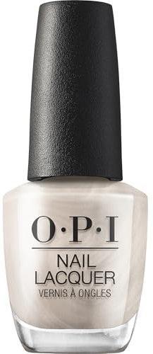 OPI Nail Lacquer OPI'm Dreaming Collection - Hands In The Clouds – OPI Nagellack Weiß – Perlmutt Nagellack – Nagellack schnelltrocknend & schimmernd (15ml)