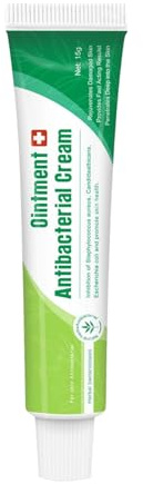 Non-stick – multi-lugnande kräm – insekts- och växtstygn – 100% naturliga aktiva ingredienser – färsk effekt – lindrar klåda och irritation – 15 g