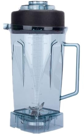 Blender Cup for 010 767 800 G5200 G2001 Blade Assembly Knife Parts Container Jar，Compatible for Vitamix，Juicer Blender Parts