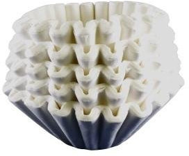 Bravilor Coffee Machine Filter Papers (500)