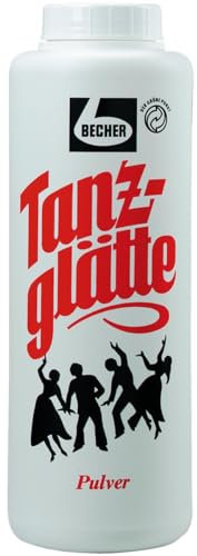 Tanzglätte Pulver 750g