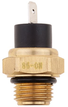 Sharplace Motorräder Thermoschalter Sensor Für VTR1000F VT600 VT750 VT1100