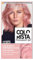 L'Oréal Paris Colorista Permanent Gel Hair Dye, Long-Lasting and Vibrant At-Home Hair Colour, High-Intensity Hues with Up to 3x More Shine, Colour: Rose Gold