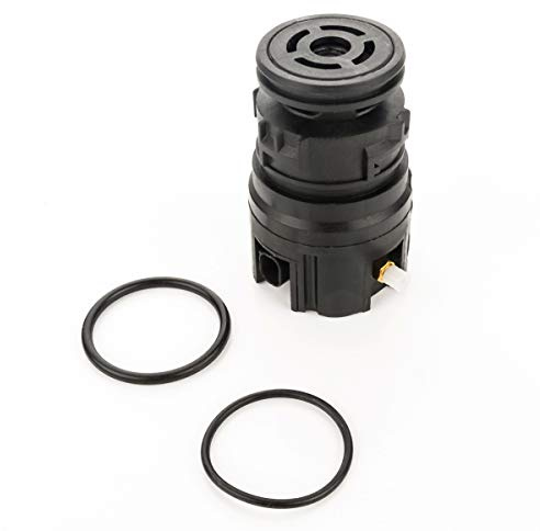 Luftfederdämpfer Magnetventil Vorne Hinten für W211 T S211 CLS C219
