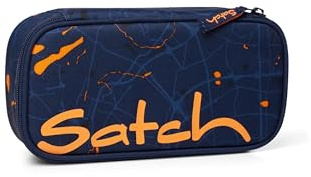 Satch Schlamperbox Urban Journey