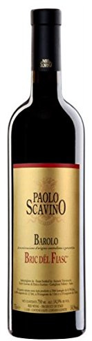 PAOLO SCAVINO Bric del Fiasc Barolo 2018