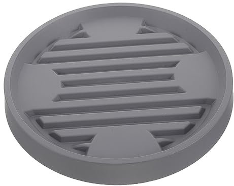 Generisch pflanzenständerPalette auf Rädern, Pflanzschalen für Pflanzen, Kunststoffschale für Pflanzen, Pflanzschale für Töpfe, Pflanzschale für Garten, Pflanzschale für Topfpflanzen, Bonsai, rund
