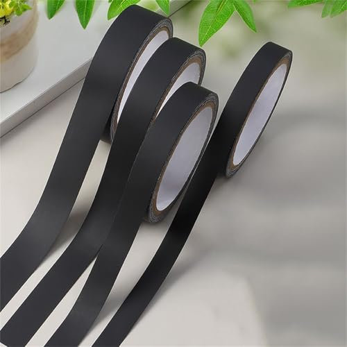 10M Bordures de Papier Peint Auto-adhésives, Autocollantes for Décoration Murale, Bordures Adhésives Imperméables for Cuisine, Salle de Bain, Chambre à Coucher, Papier de Décoration Murale(D,2CM(W))