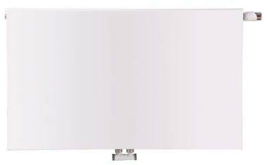 HM Mittelanschlussheizkörper THEMA M Plan | Typ 22 | 900x800 mm