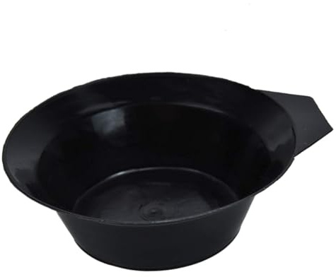 SHERCHPRY 5stücke Rührschüssel Für Haarfärbemittel Inkl Farbtafel Und Färbebrett Aus Robustem Kunststoff Wiederverwendbar Für Salon Und Zuhause