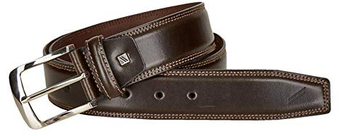 Daniel Hechter - Herren Wendegürtel in Schwarz/Braun (55512)