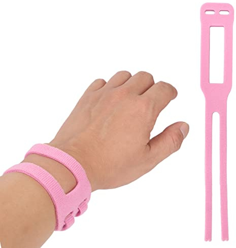 Handgelenkbandage für TFCC-Tränen, Atmungsaktive, Dünne Sport-Handgelenkbandage für Links und Rechts, Verstellbare, Leichte Handgelenkbänder, Unterstützung für Gewichtsbelastung, Training, Yoga