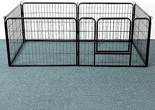 Barrera de seguridad para niños, multifunción, barrera de fijación por presión para puerta/escalera, para niños, barrera de seguridad, rejilla de protección para chimenea, parque de bebe, con 1 puerta