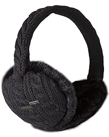 Barts Monique Earmuffs Ohrenschützer