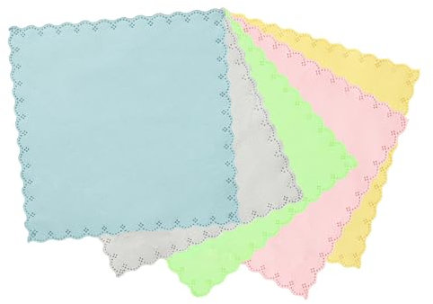 EAJORN 5 paños de limpieza de instrumentos, paños de microfibra suave para limpiar instrumentos de cuerda, paño de pulido para guitarra, violín, latón