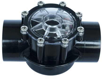Clapet anti-retour de piscine 7305 de rechange pour valve anti-retour Jandy de 5,1 cm à 6,3 cm ; pour pompe de piscine, pompe à chaleur, baignoire et système de spa